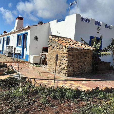 Casa Do Jardim Villa Mexilhoeira Grande Dış mekan fotoğraf