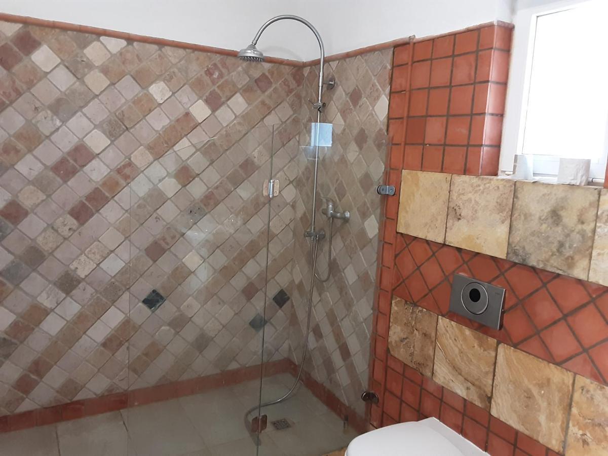 Casa Do Jardim Villa Mexilhoeira Grande Dış mekan fotoğraf